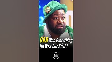 Raekwon & Ghostface Killah Explained The Importance Of 