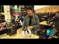 How to get set up Flow Bindings 2016 Board Insiders Updated Flow Snowboard Binding tutorial