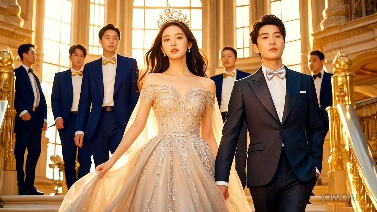 130 किलो की लड़की का मेकओवर चमत्कार, ठंडे CEO को बना दिया दीवाना –आधुनिक सिंड्रेला की बदले की दास्तां