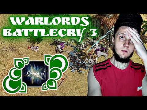 Walka z barbarzyńcami! - Zagrajmy w: Warlords Battlecry 3 - Kampania / Ironman Mode - [#30]