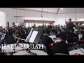 Wacana bhakti symphony orchestra  hallelujah leonard cohen