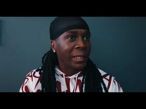 ADMIRAL T EN INTERVIEW (CLIP "BIG UP" FEAT WERE-VANA . MISIE SADIK) 2020