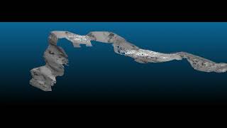 Benthic habitat classification using machine learning - Pointe-Aux-anglais