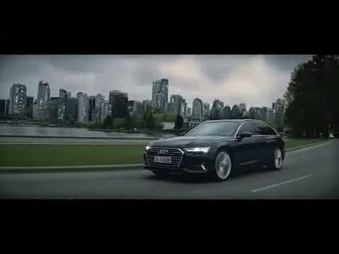 Novo Audi A6
