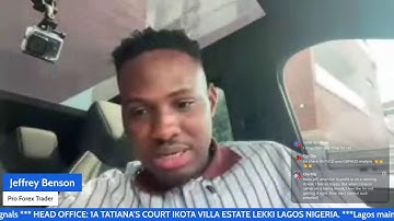 Live trade forex with me (Beginner friendly)