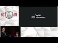 Angulars user authentication tool belt  kim maida  ryan chenkie  ngatlanta 2018