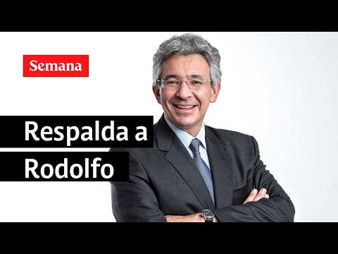 “Si Gustavo Petro llega a la presidencia no la soltará nunca”