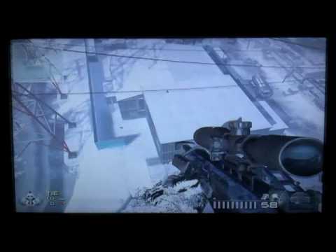 Derail Elevator Glitch