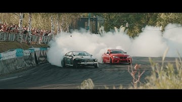 Cselőtei Csaba   Drift Games 2022