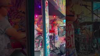 Everyone Orchestra - Dead on the Deck - Brown Eyed Woman - Pour House, CHS - 8/26/23
