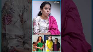 Saree கட்டுறப்போ Ramya Krishnan Mam Tension ஆயிட்டாங்க! - Celebrity Saree Drapist Divya Reveals