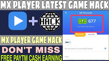 Mx Player Game Auto Score trick🔥 || Mx Player Game Unlimited Score trick || Mx player new game hack