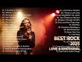 Slow Rock Love Song Nonstop | Deep Emotional Hits &amp; Soft Rock Ballads 70s 80s 90s Mix