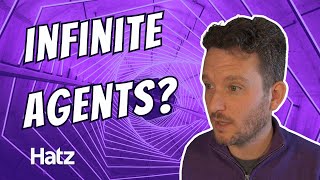 Turn Messy Ideas Into Structured Ai Agents In 30 Seconds Hatz Ai