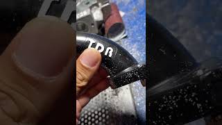 Kenapa beli manipol mahal harus dipotong? Manipol TDR