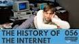 The Fascinating Evolution of the Internet ile ilgili video