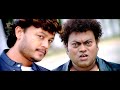 Buguri kannada movie back to back comedy scenes  ganesh sadhu kokila erika fernandes