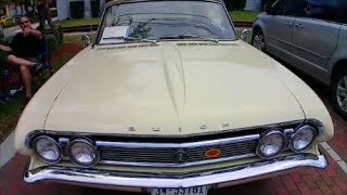1962 Buick Special Convertible Ivory Eustis 1125236701