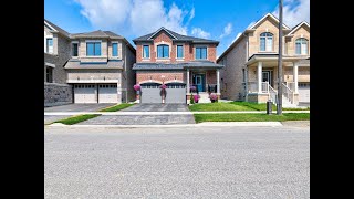 For Sale - 18 Yvette Street, Whitby, ON