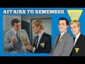 The Man From U.N.C.L.E. The Odd Man Affair Robert Vaughn David McCallum 