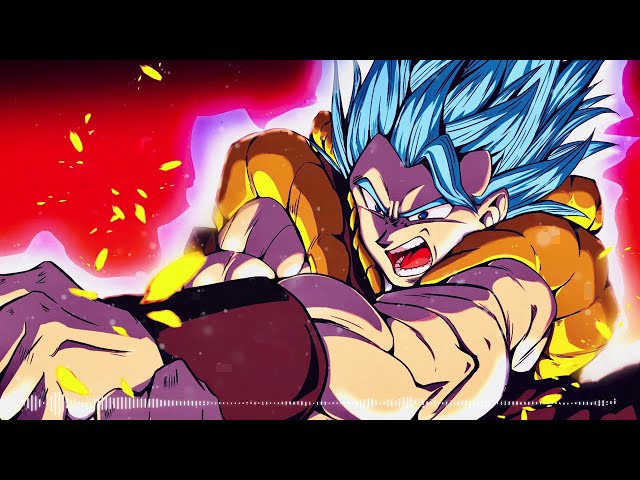 Stream Epic Rap Trap DragonBall Z Budokai Tenkaichi 3 Type Beat by  @LuigiBeatz