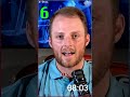 Greg McElroy plays &#39;Guess That Coach&#39; #shorts