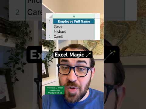 How to remove