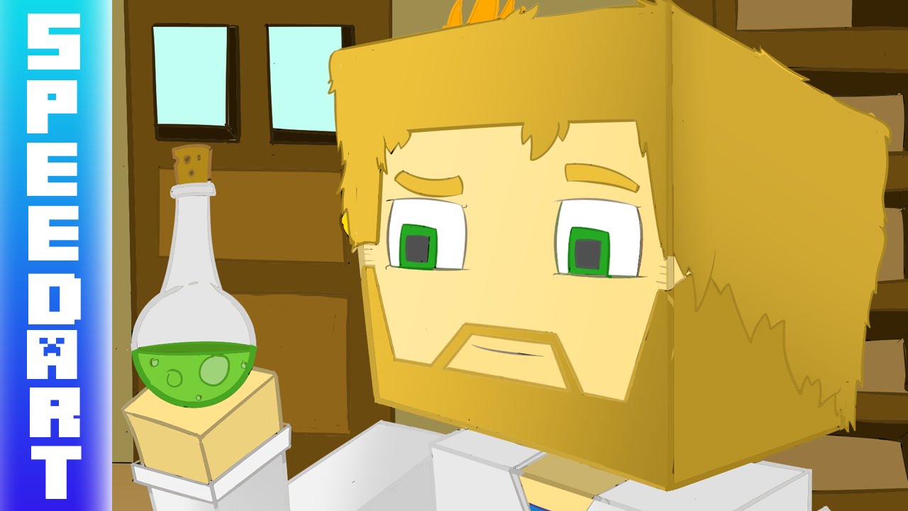 Speedart - CamperScience