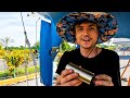 Refitting my boat in mexico ep 36