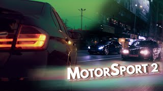 RAJU x MOTOR SPORT 2