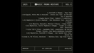 MusiQ PROMO MIX VOL.3 / EXCLUSIVE DUB MIX 2025 / by Sjepa.Rsa