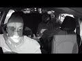 Uber Rider Threatens Driver & Gets Kicked Out