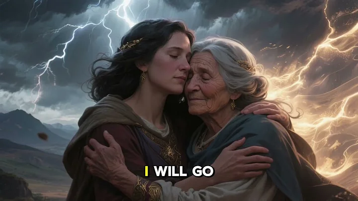 CHOSEN ONE GOD WARNS YOU — DO NOT DARE TO GIVE UP ON THAT PERSON