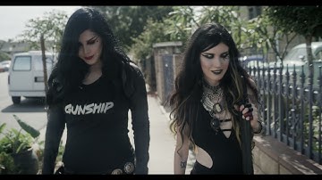 Kat Von D - FEAR YOU (Official Video)