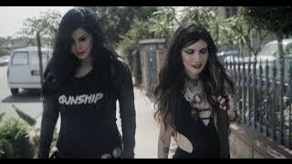 Kat Von D - FEAR YOU (Official Video)
