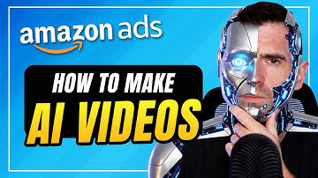 AI Videos on Amazon Ads Can Boost Your KDP Sales FAST!