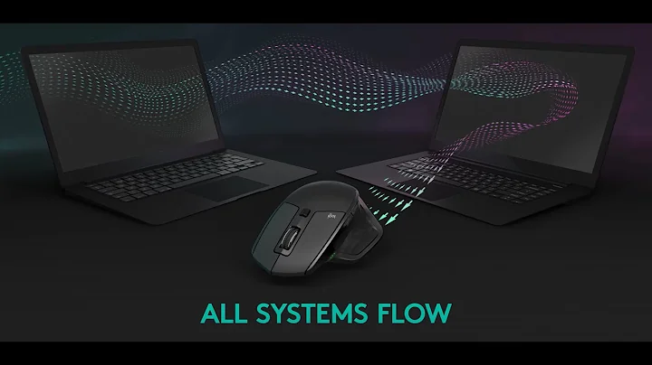 Logitech Flow Kullanıcı Deneyimi