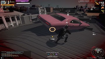 APB Reloaded Montage #57