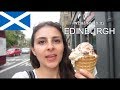 Welcome To My City! - EDINBURGH - SCOTLAND