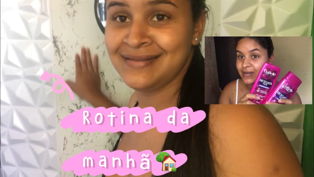 Rotina da manhã ,Casa da sogra!🏡💖✨