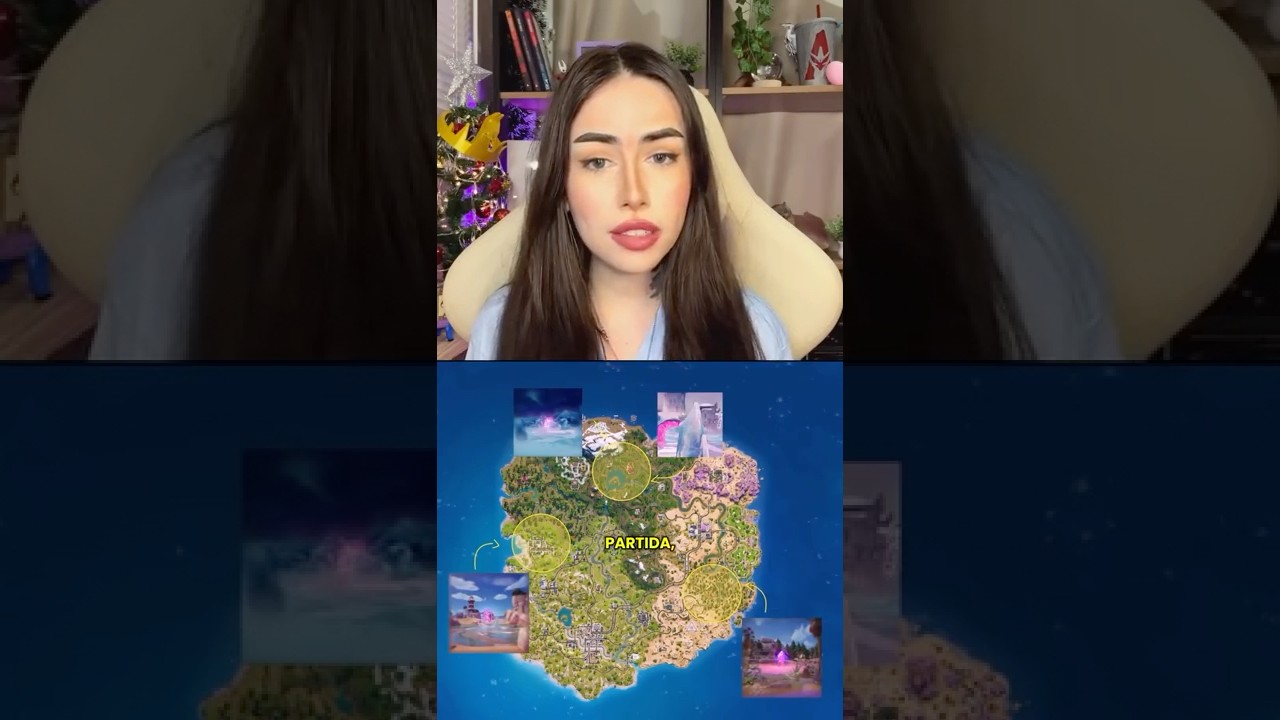 O Fortnite vai mudar muita coisa na temporada 2 #fortnite #fortnitebrasil #fortnitebr  #shorts