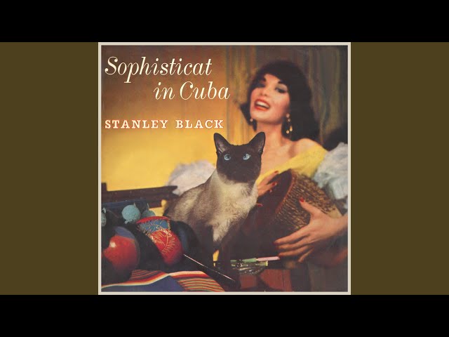 Stanley Black - It's Alright With Me