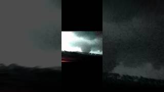 Enderlin Nd Ef3 Tornado I June 20 2025 I tornado ndwx edit