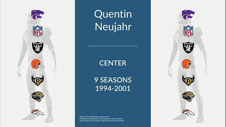 Quentin Neujahr: Football Center