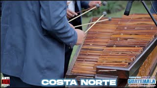 Costa Norte - Marimba Valle De Guatemala