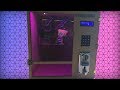 Arduino Homemade Vending Machine + Code