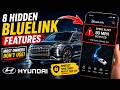 8 Hidden Bluelink Features Hyundai Owners Ignore — Until It Costs Them $5000