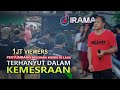 TAK DI SANGKA SUARA PENYUMBANG LAGU BERSUARA MERDU TERHANYUT DALAM KEMESRAAN