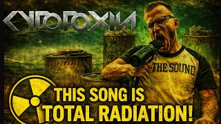 Coast Of Lies - Cytotoxin Radioactive Vocal Cover