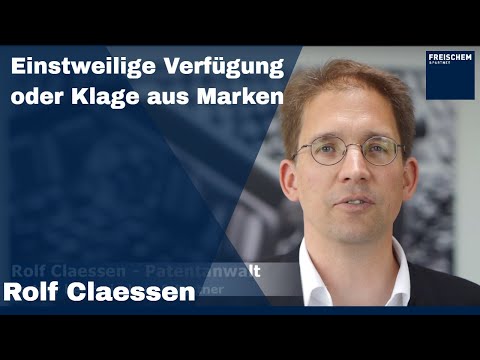 Video: Wo kann man eine einstweilige Verfügung einreichen?